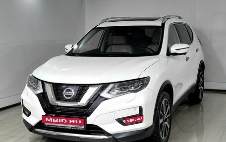 Nissan X-Trail, 2022 год, 3 050 000 рублей, 1 фотография