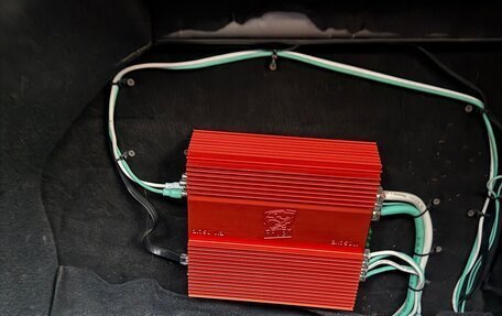 Hyundai Solaris II рестайлинг, 2015 год, 1 200 000 рублей, 9 фотография