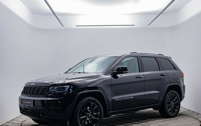 Jeep Grand Cherokee, 2020 год, 4 250 000 рублей, 1 фотография