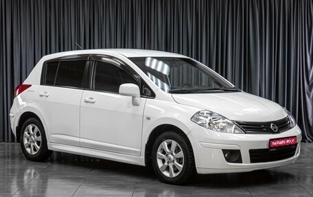 Nissan Tiida, 2011 год, 749 000 рублей, 1 фотография