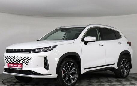 CheryExeed LX, 2024 год, 2 677 000 рублей, 1 фотография