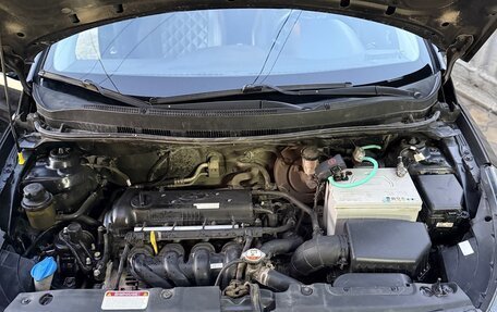 Hyundai Solaris II рестайлинг, 2015 год, 1 200 000 рублей, 10 фотография