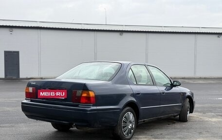 Toyota Camry V40, 1996 год, 185 000 рублей, 4 фотография