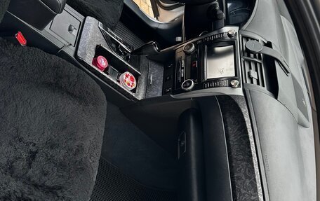 Toyota Camry, 2012 год, 1 490 000 рублей, 13 фотография