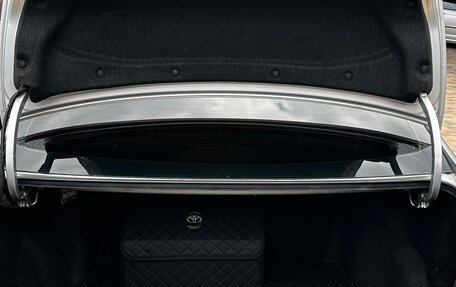 Toyota Camry, 2012 год, 1 490 000 рублей, 11 фотография