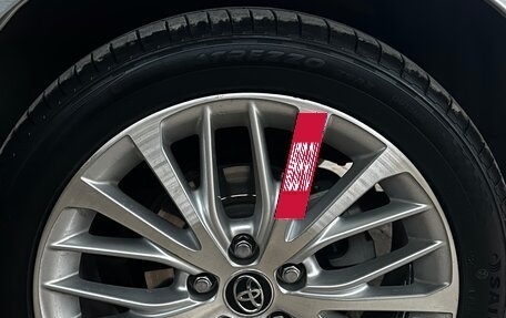 Toyota Camry, 2012 год, 1 490 000 рублей, 7 фотография