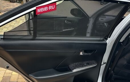 Toyota Camry, 2012 год, 1 490 000 рублей, 10 фотография