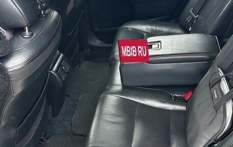 Toyota Camry, 2012 год, 1 490 000 рублей, 9 фотография