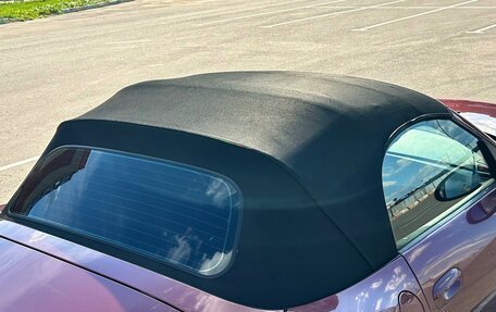 BMW Z4, 2003 год, 1 350 000 рублей, 4 фотография