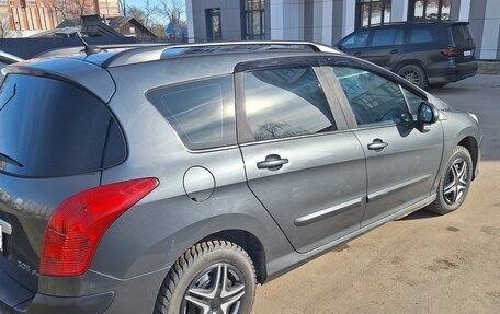 Peugeot 308 II, 2008 год, 400 000 рублей, 5 фотография