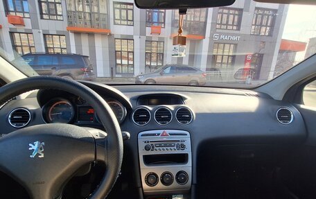 Peugeot 308 II, 2008 год, 400 000 рублей, 7 фотография