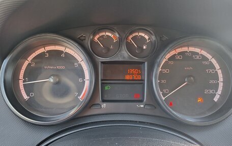 Peugeot 308 II, 2008 год, 400 000 рублей, 9 фотография