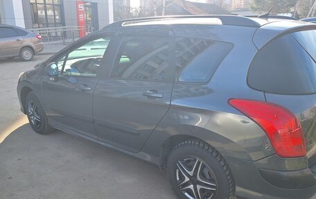Peugeot 308 II, 2008 год, 400 000 рублей, 6 фотография