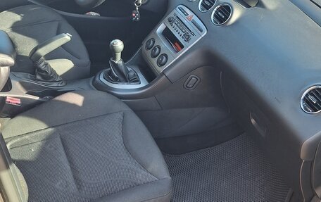 Peugeot 308 II, 2008 год, 400 000 рублей, 8 фотография