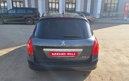 Peugeot 308 II, 2008 год, 400 000 рублей, 4 фотография