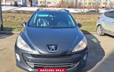 Peugeot 308 II, 2008 год, 400 000 рублей, 2 фотография