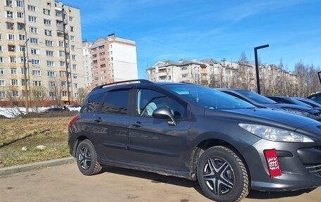 Peugeot 308 II, 2008 год, 400 000 рублей, 3 фотография