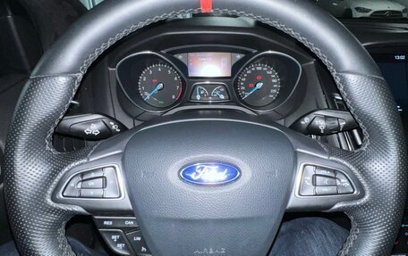 Ford Focus III, 2018 год, 2 000 000 рублей, 4 фотография