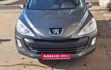 Peugeot 308 II, 2008 год, 400 000 рублей, 10 фотография