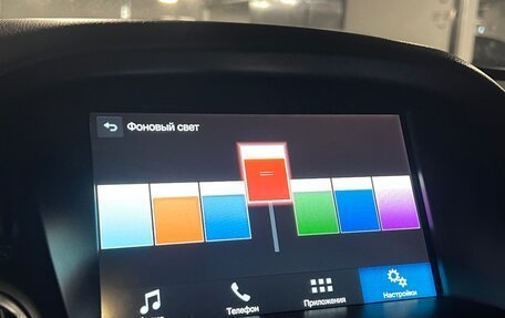 Ford Focus III, 2018 год, 2 000 000 рублей, 8 фотография