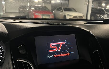 Ford Focus III, 2018 год, 2 000 000 рублей, 7 фотография