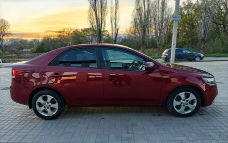 KIA Cerato III, 2010 год, 760 000 рублей, 3 фотография