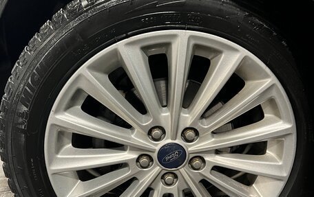 Ford Focus III, 2018 год, 2 000 000 рублей, 11 фотография