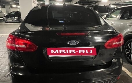 Ford Focus III, 2018 год, 2 000 000 рублей, 2 фотография