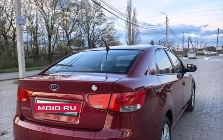 KIA Cerato III, 2010 год, 760 000 рублей, 4 фотография