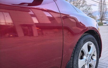 KIA Cerato III, 2010 год, 760 000 рублей, 10 фотография