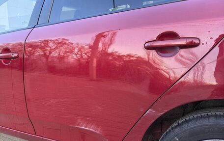 KIA Cerato III, 2010 год, 760 000 рублей, 13 фотография