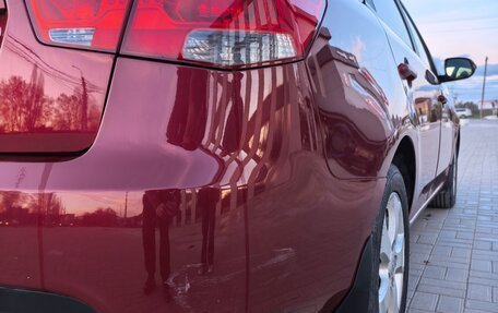 KIA Cerato III, 2010 год, 760 000 рублей, 11 фотография