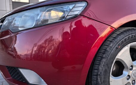 KIA Cerato III, 2010 год, 760 000 рублей, 9 фотография