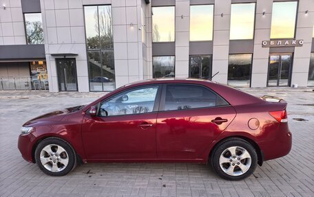KIA Cerato III, 2010 год, 760 000 рублей, 7 фотография
