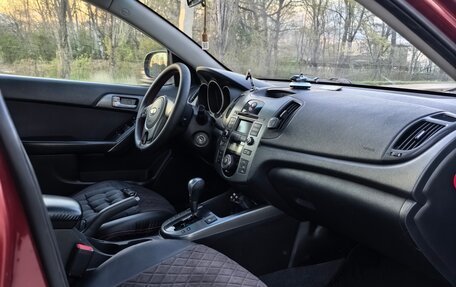 KIA Cerato III, 2010 год, 760 000 рублей, 16 фотография