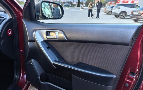 KIA Cerato III, 2010 год, 760 000 рублей, 17 фотография