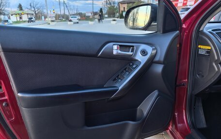 KIA Cerato III, 2010 год, 760 000 рублей, 15 фотография