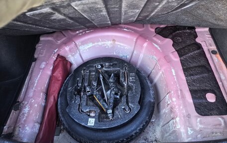 KIA Cerato III, 2010 год, 760 000 рублей, 19 фотография