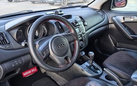 KIA Cerato III, 2010 год, 760 000 рублей, 14 фотография