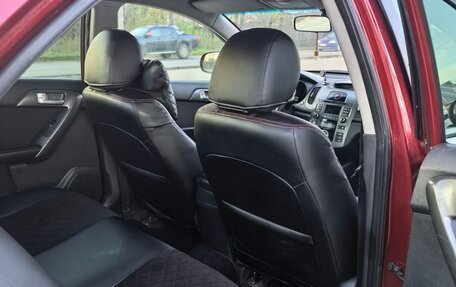 KIA Cerato III, 2010 год, 760 000 рублей, 21 фотография