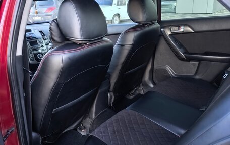 KIA Cerato III, 2010 год, 760 000 рублей, 22 фотография