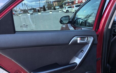 KIA Cerato III, 2010 год, 760 000 рублей, 23 фотография