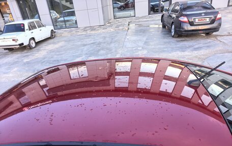 KIA Cerato III, 2010 год, 760 000 рублей, 24 фотография