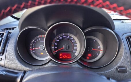 KIA Cerato III, 2010 год, 760 000 рублей, 25 фотография