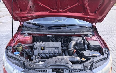 KIA Cerato III, 2010 год, 760 000 рублей, 26 фотография