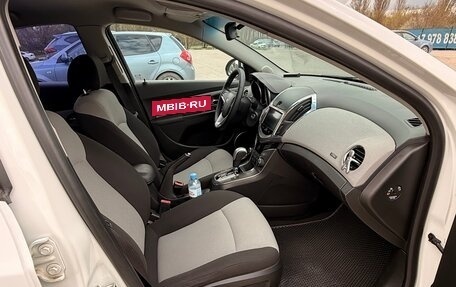 Chevrolet Cruze II, 2014 год, 950 000 рублей, 11 фотография