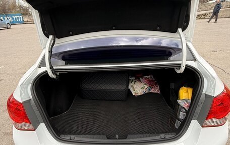 Chevrolet Cruze II, 2014 год, 950 000 рублей, 14 фотография