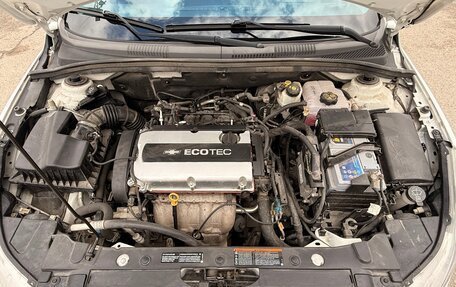 Chevrolet Cruze II, 2014 год, 950 000 рублей, 15 фотография