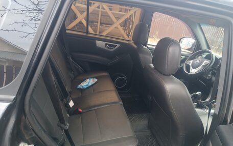 Lifan X60 I рестайлинг, 2014 год, 380 000 рублей, 6 фотография