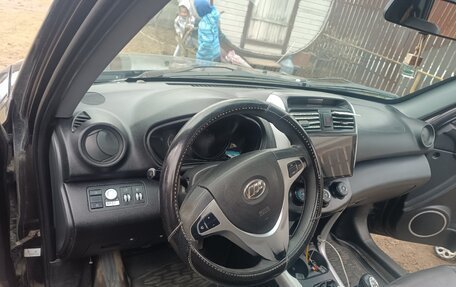 Lifan X60 I рестайлинг, 2014 год, 380 000 рублей, 8 фотография